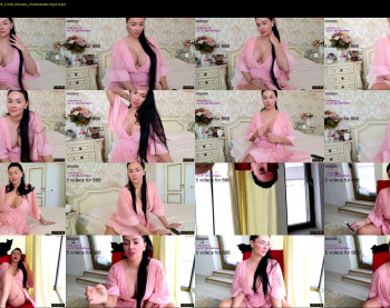 nicole_anistonn — 121 minute Chaturbate female cam show recording, 720p, Feb 19, 2026