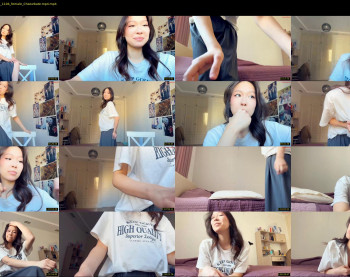 nievesshippey — 121 minute Chaturbate female cam show recording, 720p, Feb 19, 2026