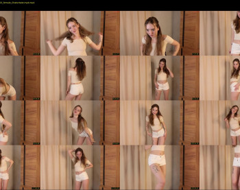 noirastrya — 101 minute Chaturbate female cam show recording, 720p, Feb 19, 2026