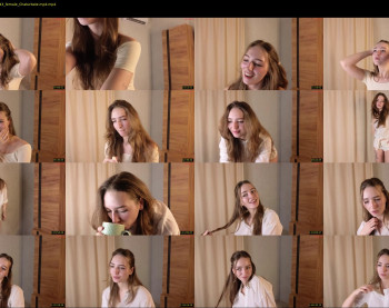 noirastrya — 121 minute Chaturbate female cam show recording, 720p, Feb 19, 2026