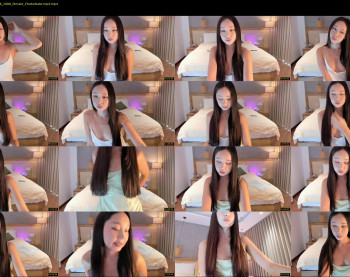 notyoursammy — 33 minute Chaturbate female cam show recording, 720p, Feb 19, 2026