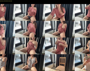 nyconik — 120 minute Chaturbate female cam show recording, 720p, Feb 19, 2026