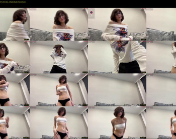 odettehatt — 98 minute Chaturbate female cam show recording, 720p, Feb 19, 2026