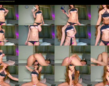 pbsteve — 38 minute Chaturbate couple cam show recording, 720p, Feb 19, 2026