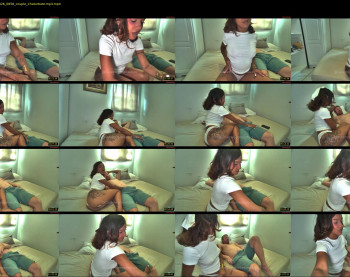 petitebubblegum — 16 minute Chaturbate couple cam show recording, 720p, Feb 19, 2026