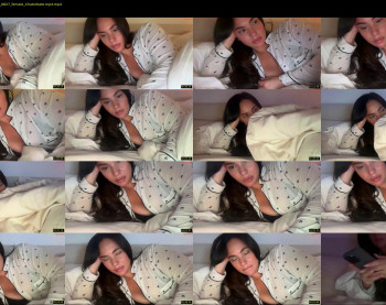 pollyyypocket — 7 minute Chaturbate female cam show recording, 720p, Feb 19, 2026
