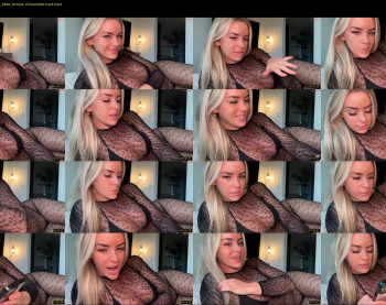 reecemariexx — 3 minute Chaturbate female cam show recording, 720p, Feb 19, 2026