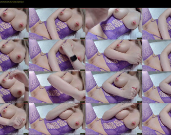 sellapink — 7 minute Chaturbate female cam show recording, 720p, Feb 19, 2026