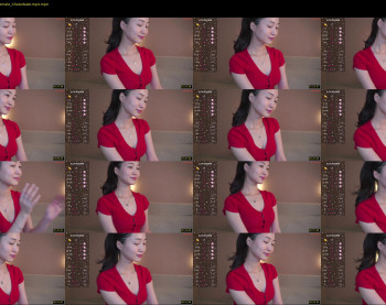 seulbi — 11 minute Chaturbate female cam show recording, 720p, Feb 19, 2026