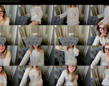 sexy_forest_fairy_ — 120 minute Chaturbate female cam show recording, 720p, Feb 19, 2026