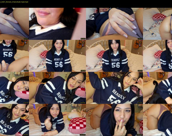 simonesighren — 79 minute Chaturbate female cam show recording, 720p, Feb 19, 2026