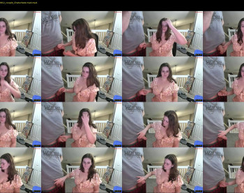 sugarbabyjo — 4 minute Chaturbate female cam show recording, 480p, Feb 19, 2026