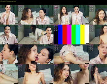 suziegoglia — 93 minute Chaturbate female cam show recording, 720p, Feb 19, 2026