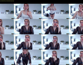 sweetmarthaaa — 76 minute Chaturbate female cam show recording, 720p, Feb 19, 2026