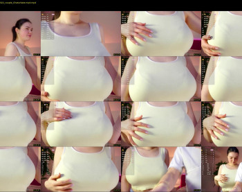 sweetyoops — 3 minute Chaturbate female cam show recording, 720p, Feb 19, 2026