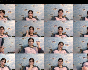 tempiebunting — 37 minute Chaturbate female cam show recording, 720p, Feb 19, 2026