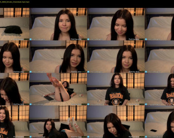 the_bad_touch_ — 34 minute Chaturbate couple cam show recording, 720p, Feb 19, 2026