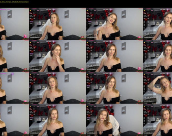vanessakleiner — 7 minute Chaturbate female cam show recording, 720p, Feb 19, 2026