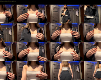 vasilikithilges — 35 minute Chaturbate female cam show recording, 720p, Feb 19, 2026