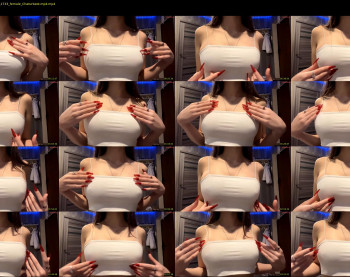 vasilikithilges — 4 minute Chaturbate female cam show recording, 720p, Feb 19, 2026