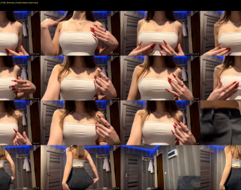 vasilikithilges — 10 minute Chaturbate female cam show recording, 720p, Feb 19, 2026