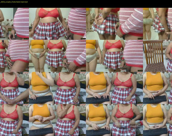 we_are_indian — 30 minute Chaturbate couple cam show recording, 480p, Feb 19, 2026