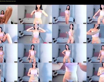 zenith_glow — 70 minute Chaturbate female cam show recording, 720p, Feb 19, 2026