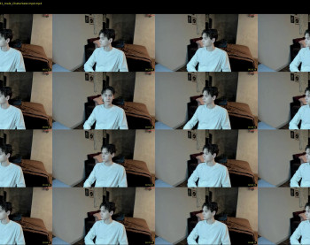 0verlandd — 4 minute Chaturbate male cam show recording, 720p, Feb 23, 2026