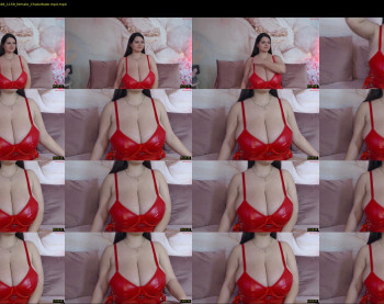 1dream_magical — 16 minute Chaturbate female cam show recording, 720p, Feb 21, 2026
