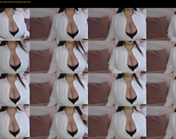 1dream_magical — 5 minute Chaturbate female cam show recording, 720p, Feb 23, 2026