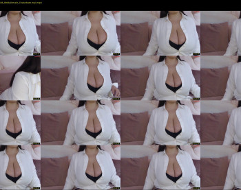 1dream_magical — 6 minute Chaturbate female cam show recording, 720p, Feb 23, 2026