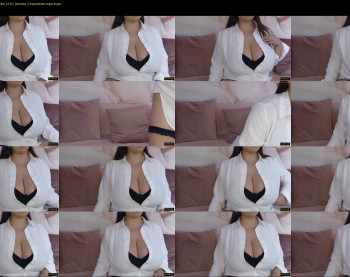 1dream_magical — 29 minute Chaturbate female cam show recording, 720p, Feb 23, 2026