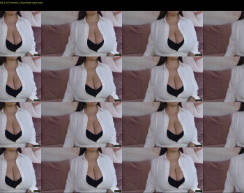 1dream_magical — 9 minute Chaturbate female cam show recording, 720p, Feb 23, 2026