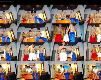 1pushman — 41 minute Chaturbate male cam show recording, 720p, Feb 23, 2026