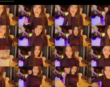 _1s___ — 23 minute Chaturbate female cam show recording, 720p, Feb 21, 2026