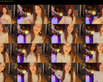 _1s___ — 120 minute Chaturbate female cam show recording, 720p, Feb 23, 2026