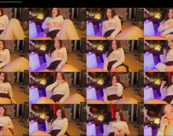 _1s___ — 106 minute Chaturbate female cam show recording, 720p, Feb 23, 2026
