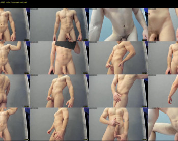 _alex_madrid_ — 24 minute Chaturbate male cam show recording, 720p, Feb 22, 2026