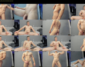 _alex_madrid_ — 120 minute Chaturbate male cam show recording, 720p, Feb 22, 2026