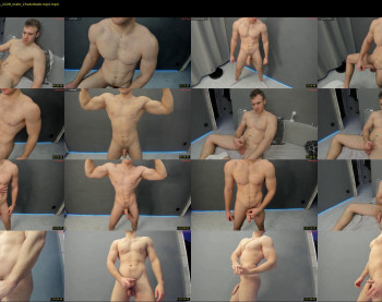 _alex_madrid_ — 104 minute Chaturbate male cam show recording, 720p, Feb 22, 2026