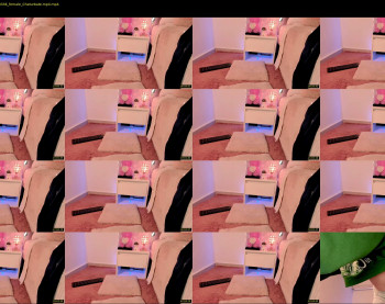 _alissonrose — 51 minute Chaturbate female cam show recording, 720p, Feb 24, 2026