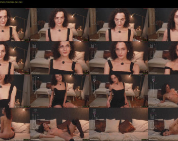 _arta_ — 120 minute Chaturbate female cam show recording, 720p, Feb 21, 2026