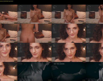 _arta_ — 13 minute Chaturbate female cam show recording, 720p, Feb 21, 2026