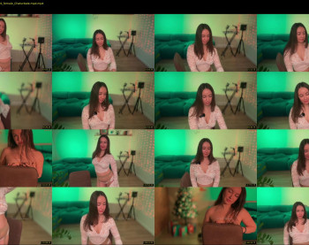 _artease_ — 120 minute Chaturbate female cam show recording, 720p, Feb 21, 2026