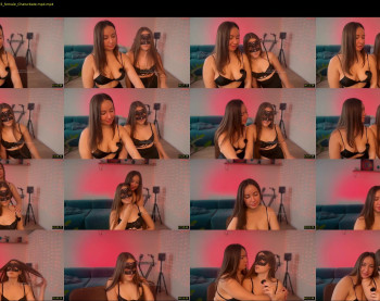 _artease_ — 47 minute Chaturbate female cam show recording, 720p, Feb 23, 2026
