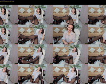_beylly — 3 minute Chaturbate female cam show recording, 720p, Feb 19, 2026