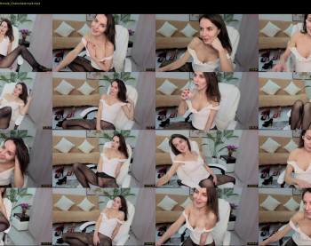 _beylly — 121 minute Chaturbate female cam show recording, 720p, Feb 20, 2026