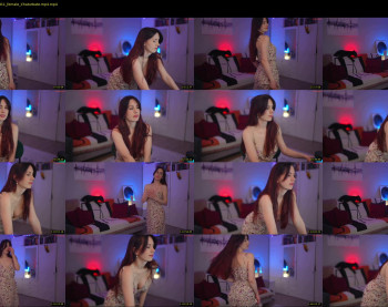 _blackbee_ — 121 minute Chaturbate female cam show recording, 720p, Feb 21, 2026