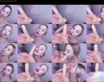 _chatur_babe — 28 minute Chaturbate female cam show recording, 720p, Feb 20, 2026
