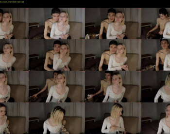 _cozyrose — 6 minute Chaturbate female cam show recording, 720p, Feb 20, 2026